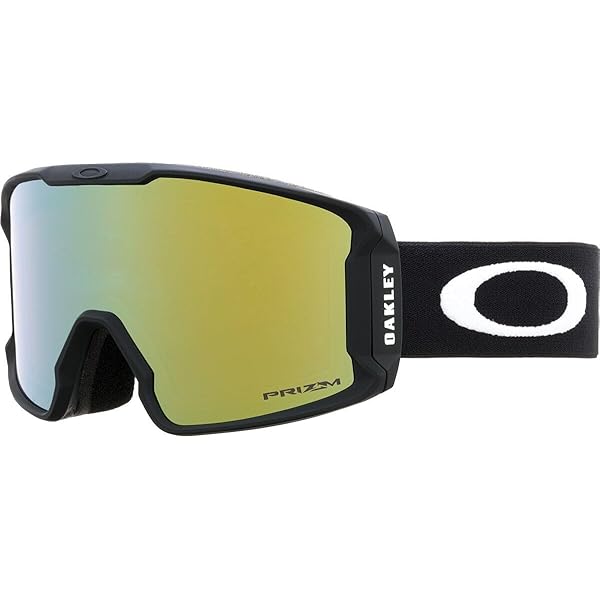 Amazon | 20-21 OAKLEY オークリー LINE MINER XL FBK SAP - O/S